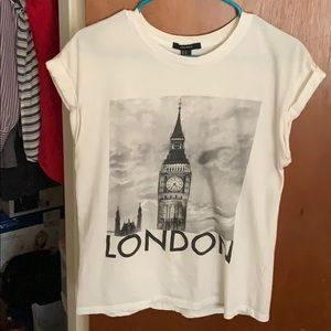 London shirt